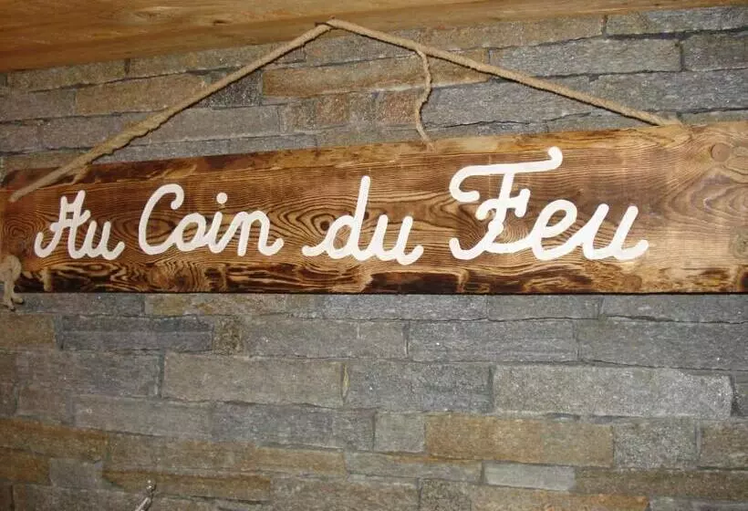 ホテル Le Plein Sud