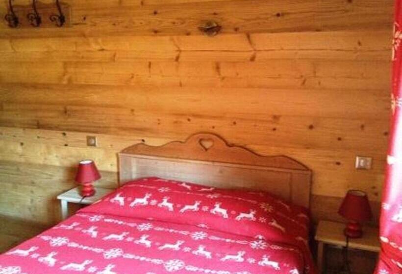 Отель Le Plein Sud