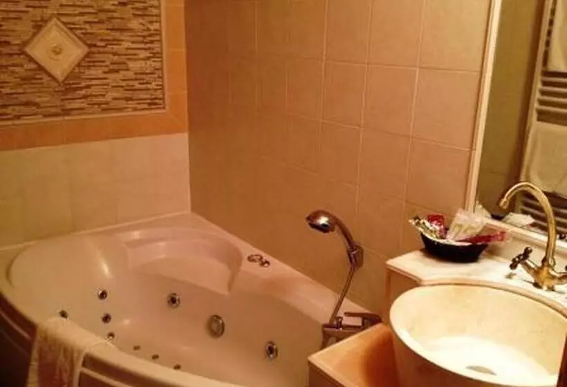 ホテル Le Plein Sud