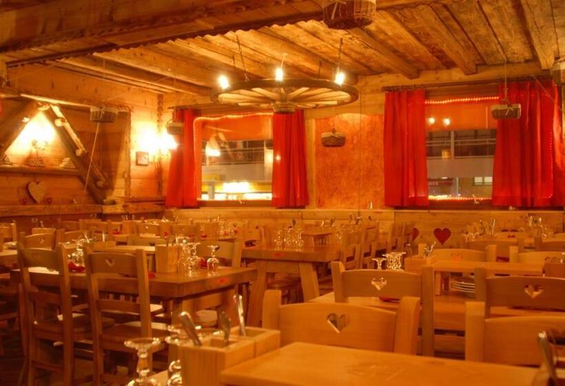 Отель Le Plein Sud