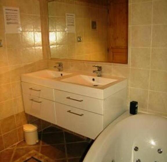 Отель Le Plein Sud