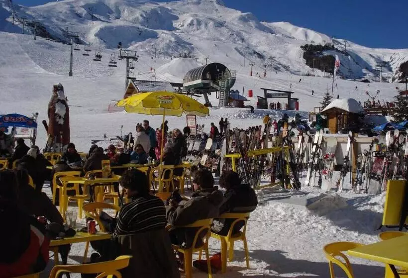 ホテル Le Plein Sud