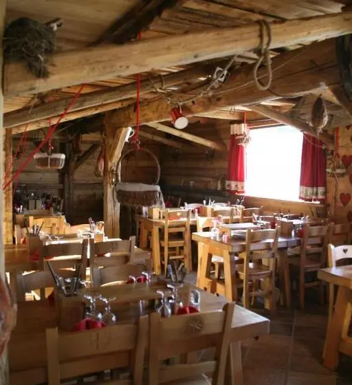 ホテル Le Plein Sud