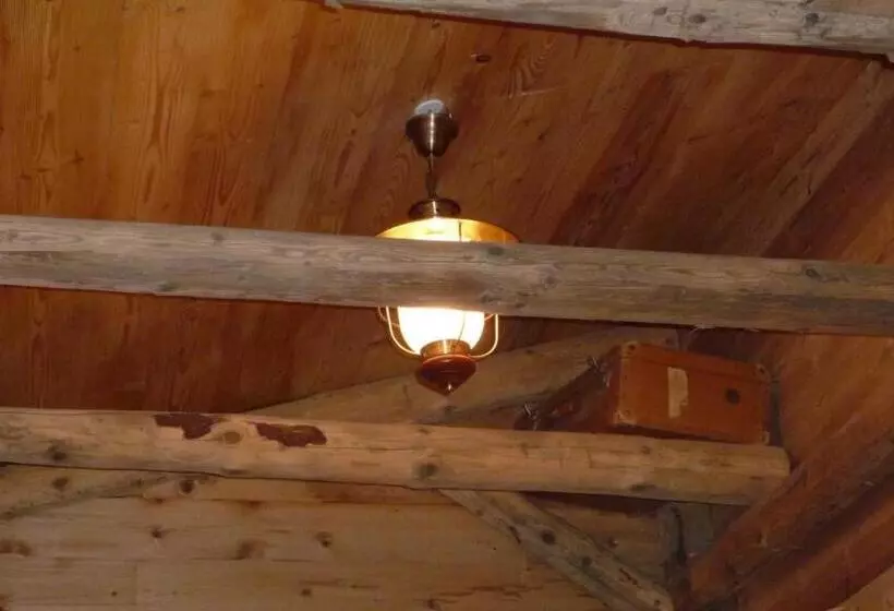 ホテル Le Plein Sud