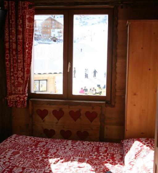 Отель Le Plein Sud