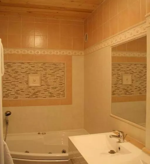 ホテル Le Plein Sud