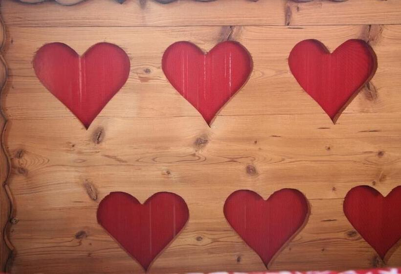 Отель Le Plein Sud