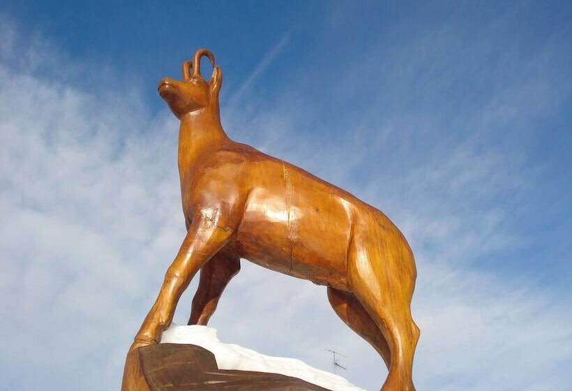 Отель Le Plein Sud