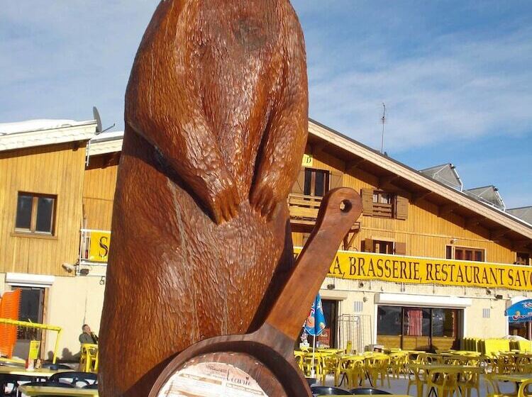 Отель Le Plein Sud