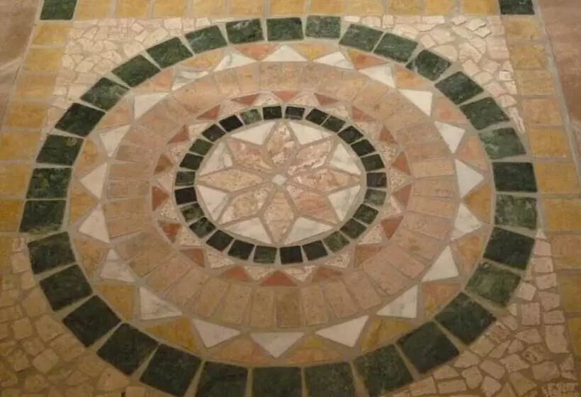 ホテル Le Plein Sud