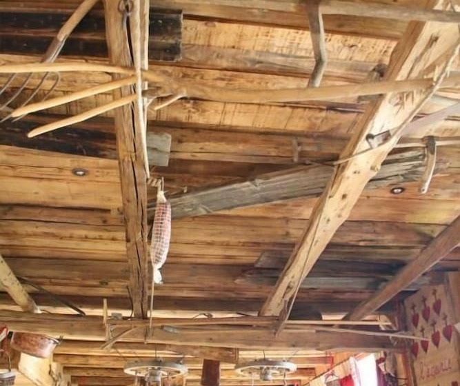 Отель Le Plein Sud