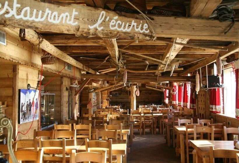 Отель Le Plein Sud