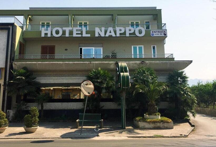 酒店 Nappo