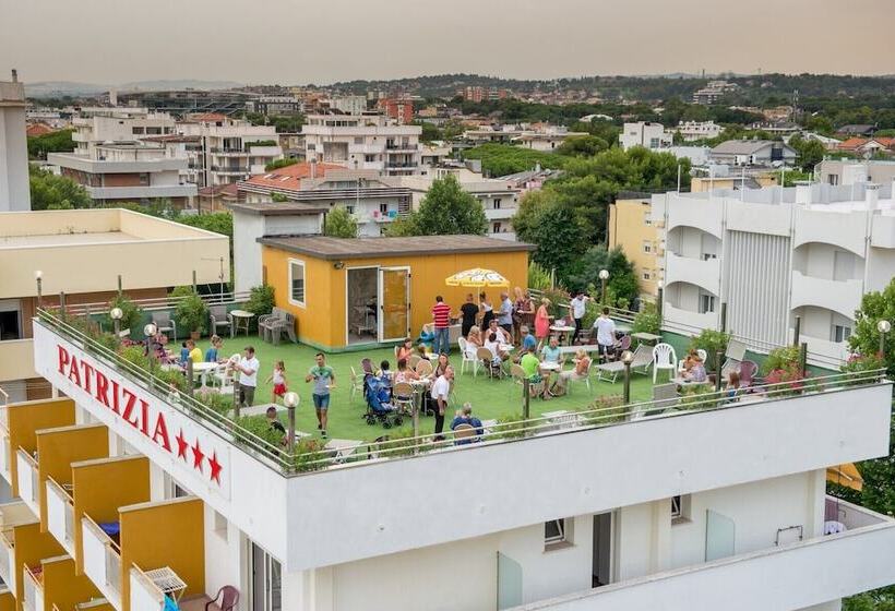 هتل Patrizia