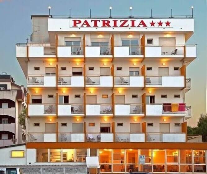 هتل Patrizia