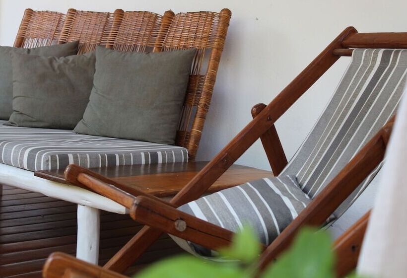 فندق Pousada Cheiro Verde