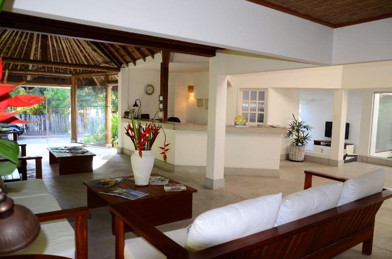 فندق Pousada Cheiro Verde