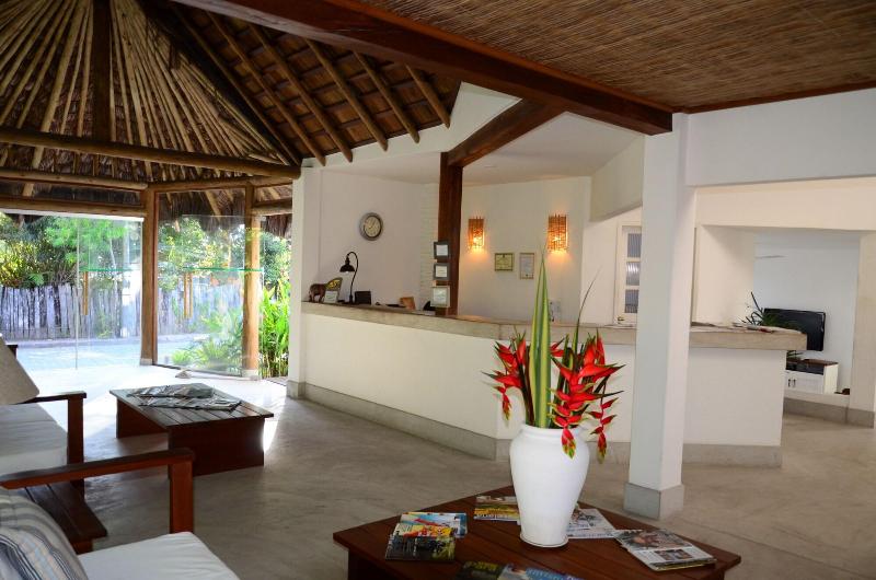 فندق Pousada Cheiro Verde