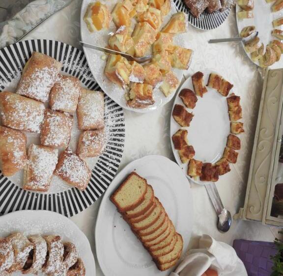 ホテル Ristorante Grappolo D Oro