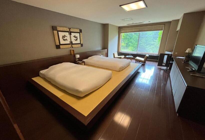 ホテル Spa And Esthetique Suichokan Female&adult Only