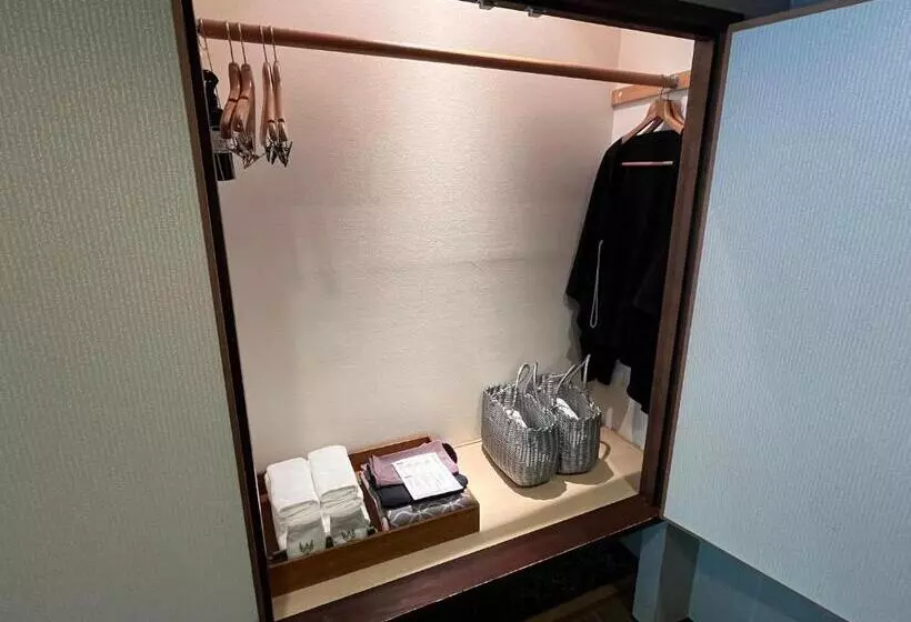 Hotelli Spa And Esthetique Suichokan Female&adult Only