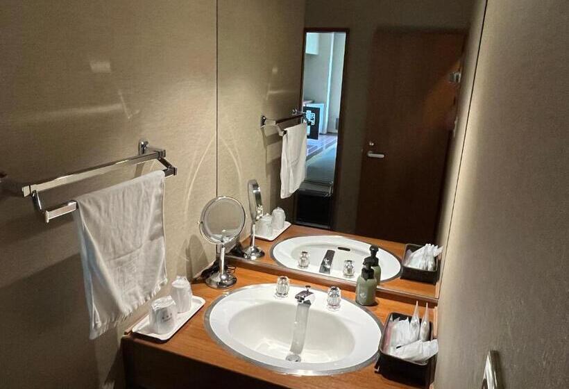 ホテル Spa And Esthetique Suichokan Female&adult Only