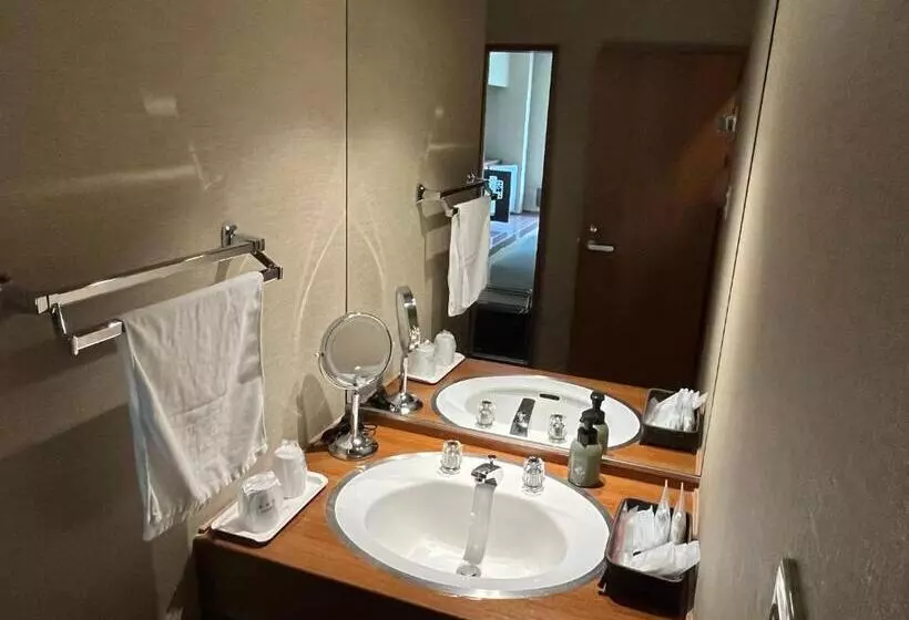 Hotelli Spa And Esthetique Suichokan Female&adult Only