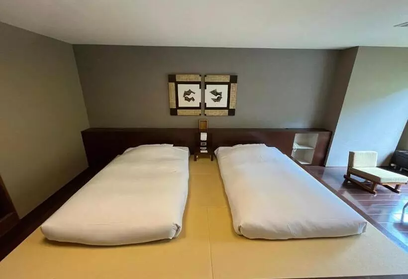 Hotelli Spa And Esthetique Suichokan Female&adult Only