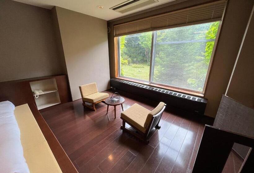 Otel Spa And Esthetique Suichokan Female&adult Only