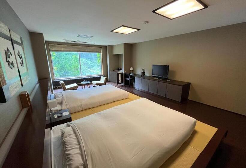 ホテル Spa And Esthetique Suichokan Female&adult Only