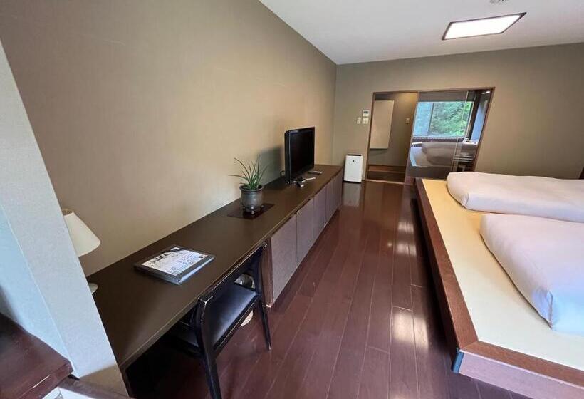 ホテル Spa And Esthetique Suichokan Female&adult Only