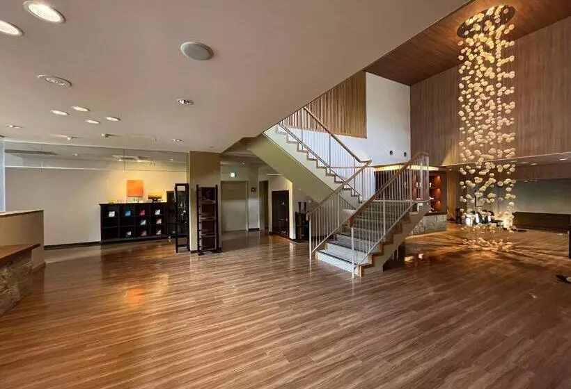 Hotelli Spa And Esthetique Suichokan Female&adult Only