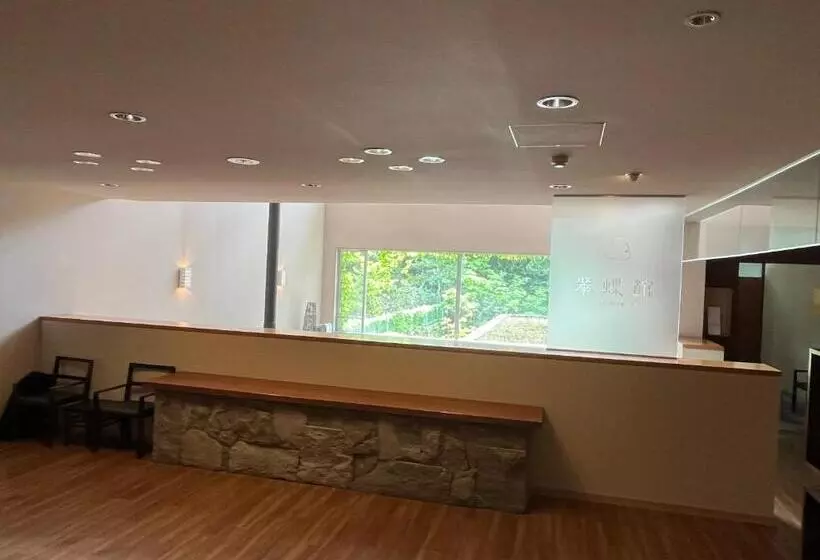 Hotelli Spa And Esthetique Suichokan Female&adult Only