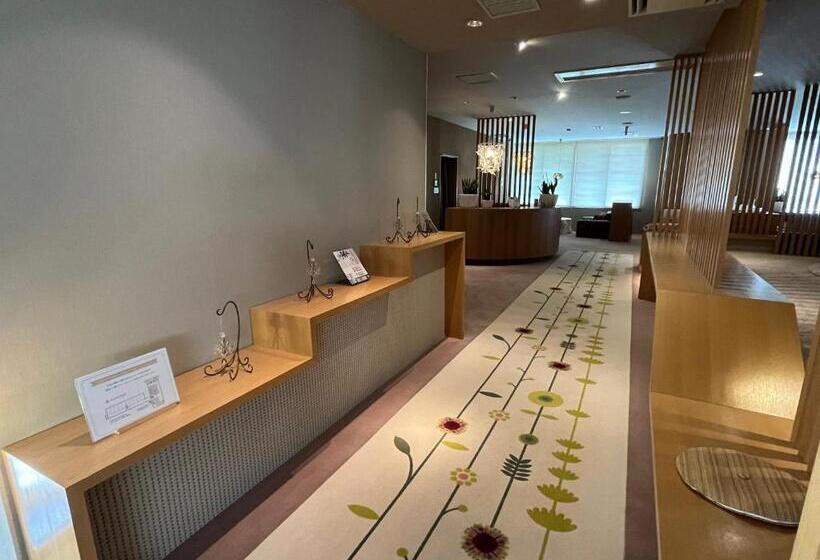 ホテル Spa And Esthetique Suichokan Female&adult Only