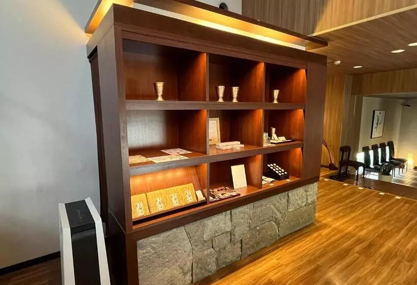 Hotelli Spa And Esthetique Suichokan Female&adult Only