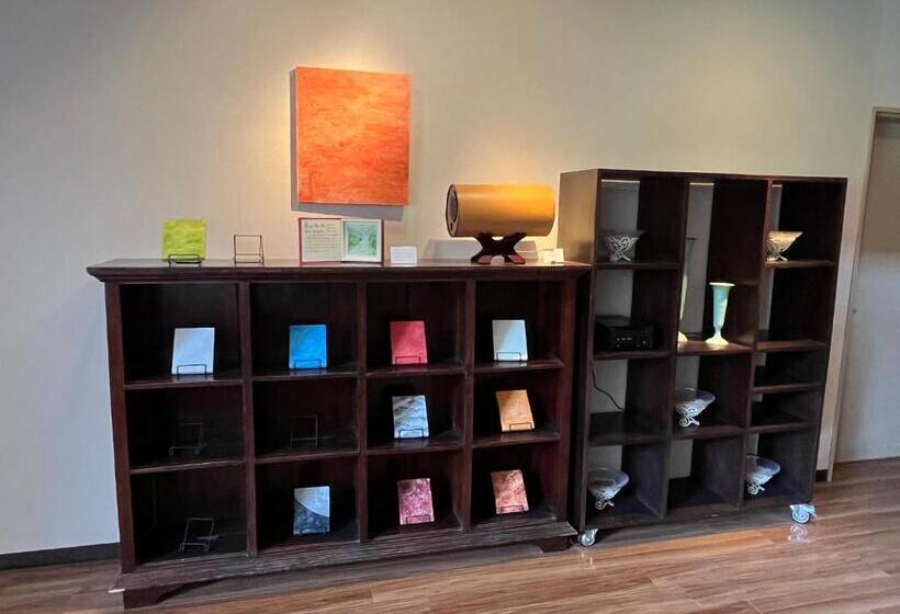 ホテル Spa And Esthetique Suichokan Female&adult Only