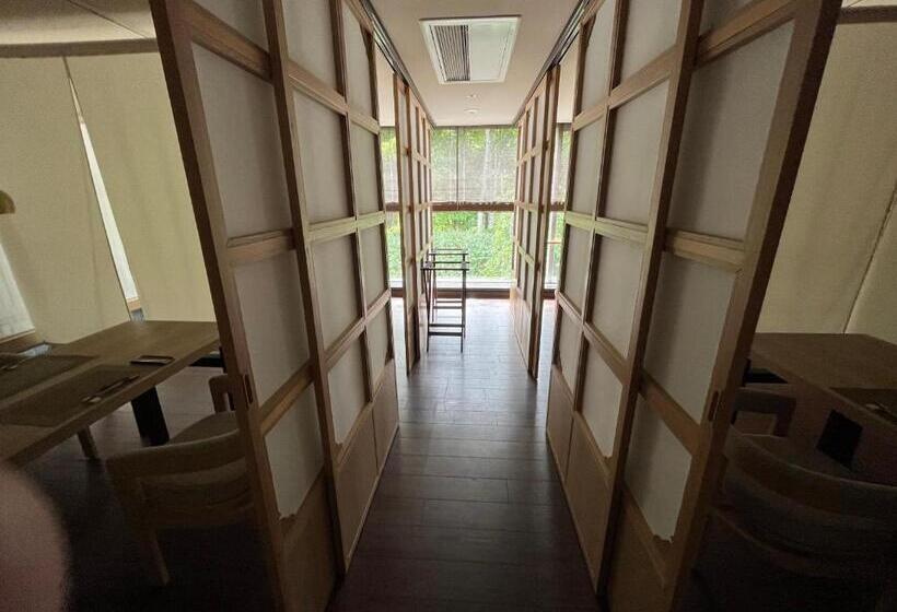 ホテル Spa And Esthetique Suichokan Female&adult Only