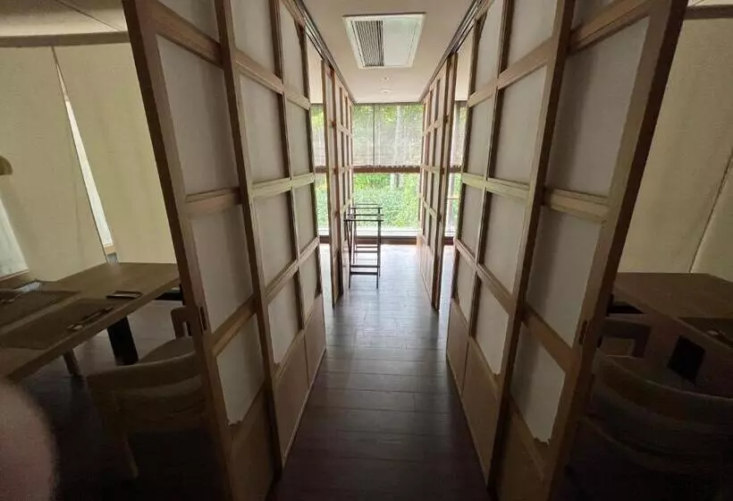 Hotelli Spa And Esthetique Suichokan Female&adult Only