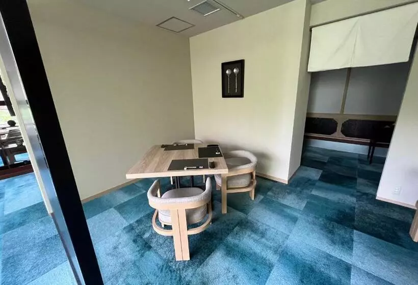 Hotelli Spa And Esthetique Suichokan Female&adult Only