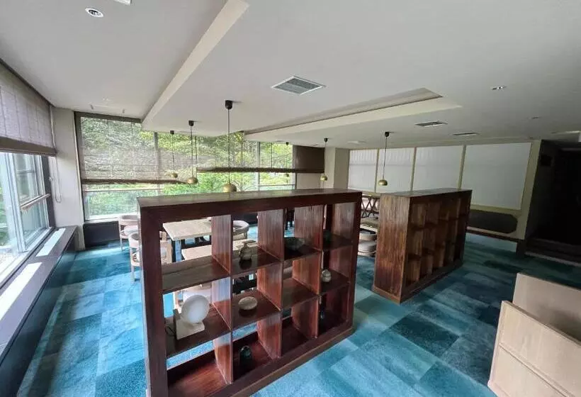 Hotelli Spa And Esthetique Suichokan Female&adult Only