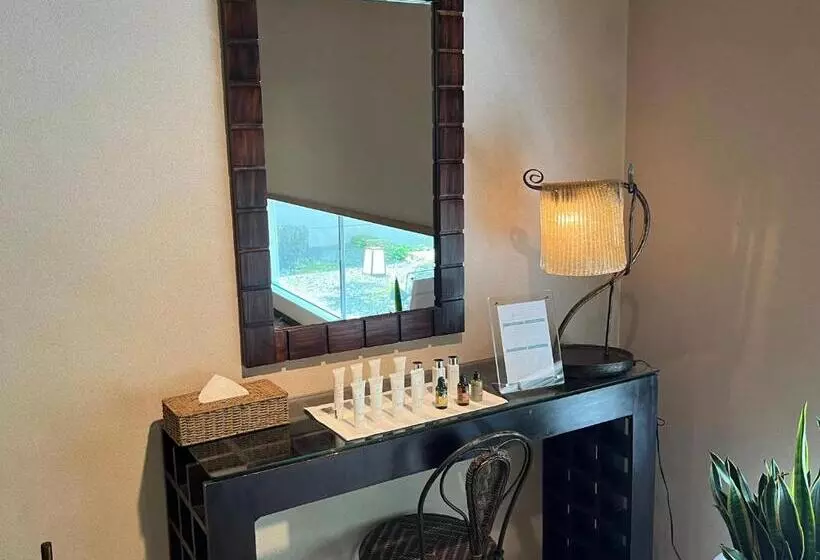 Hotelli Spa And Esthetique Suichokan Female&adult Only