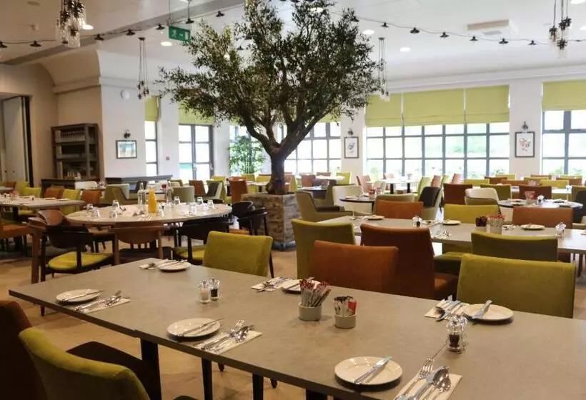 Hotelli The Woodlands Event Centre