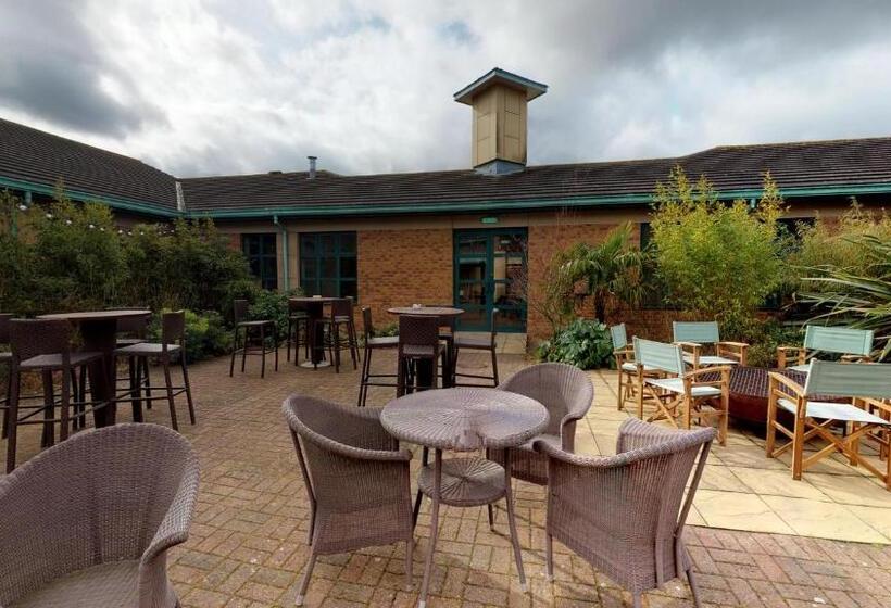 ホテル The Woodlands Event Centre