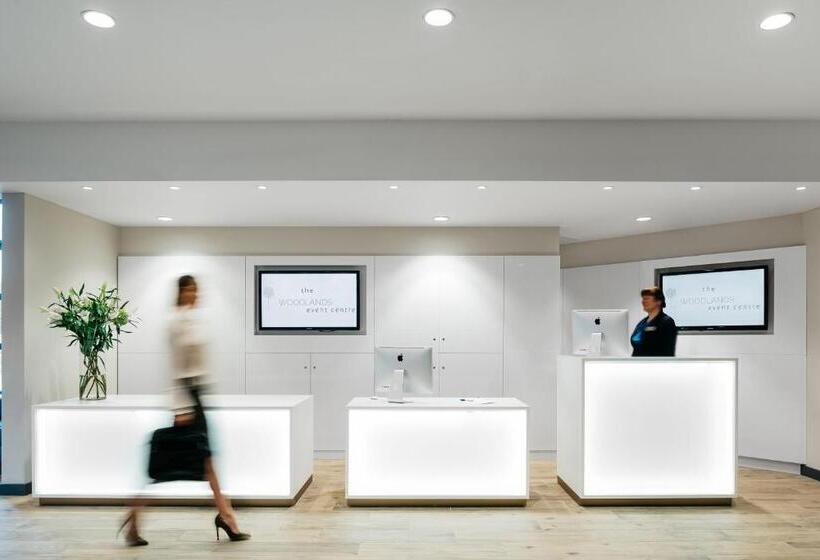 ホテル The Woodlands Event Centre