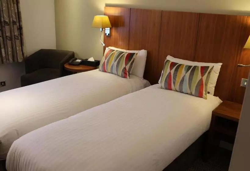 Hotelli The Woodlands Event Centre