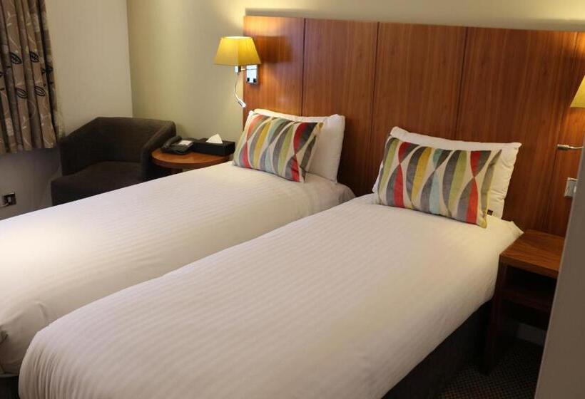 ホテル The Woodlands Event Centre