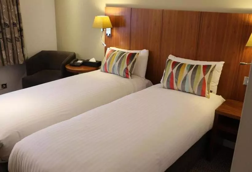 Hotelli The Woodlands Event Centre