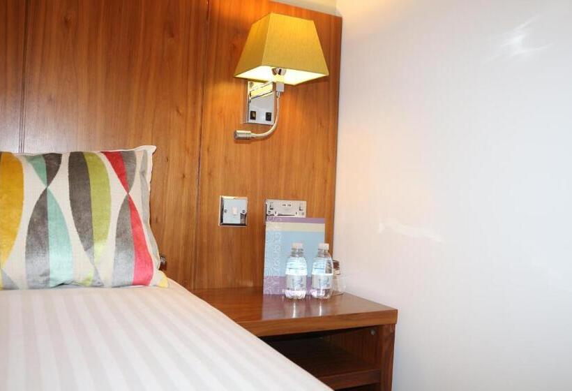 ホテル The Woodlands Event Centre