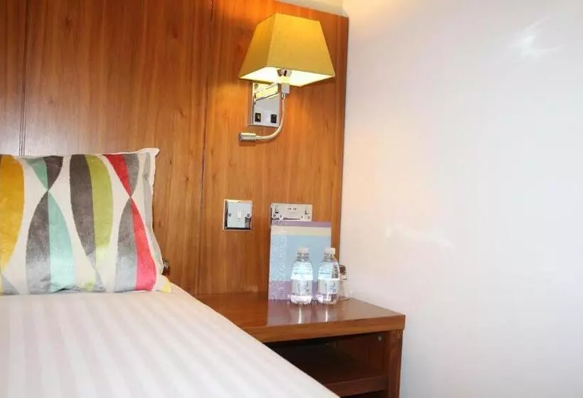 Hotelli The Woodlands Event Centre