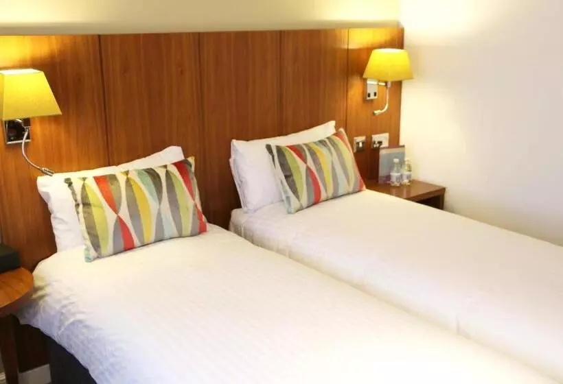 Hotelli The Woodlands Event Centre